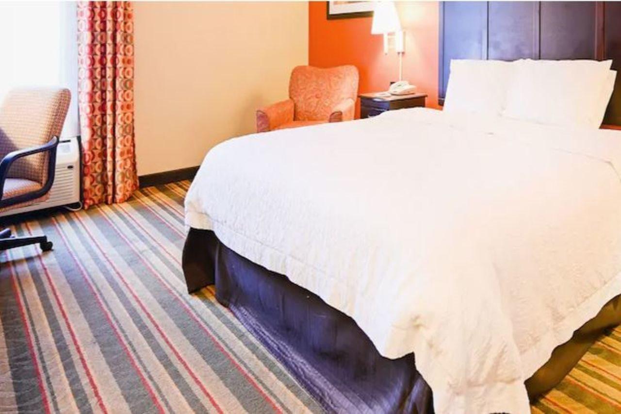 Hampton Inn Richmond-Mechanicsville Extérieur photo