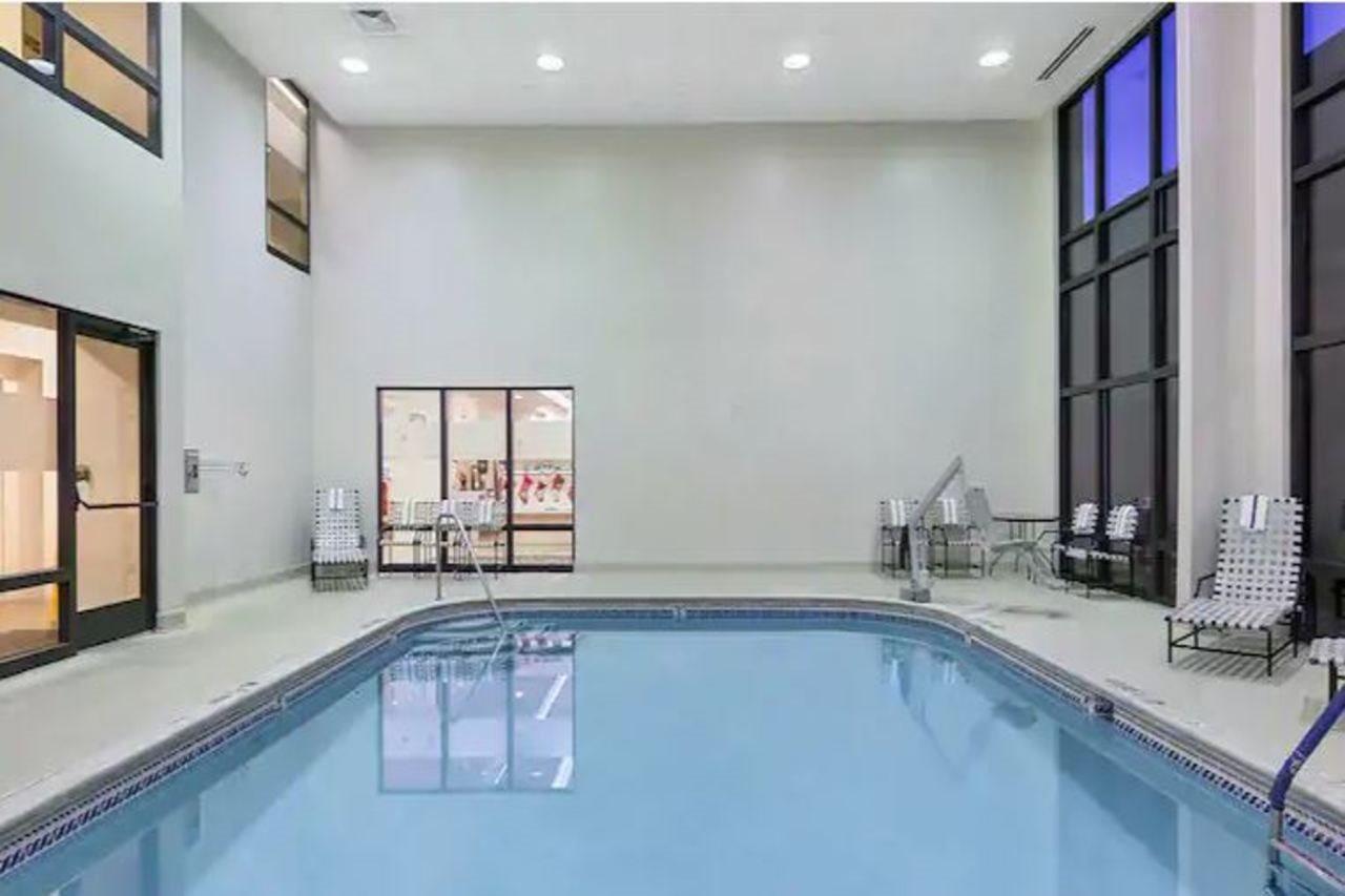 Hampton Inn Richmond-Mechanicsville Extérieur photo