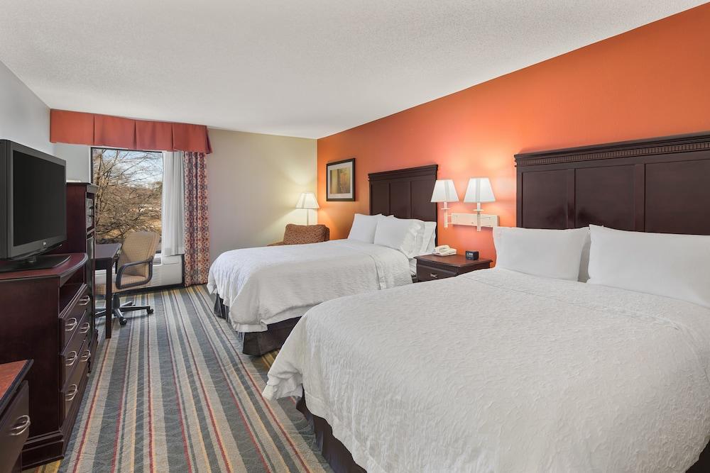 Hampton Inn Richmond-Mechanicsville Extérieur photo