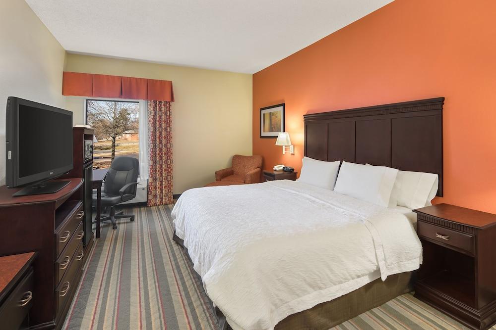 Hampton Inn Richmond-Mechanicsville Extérieur photo