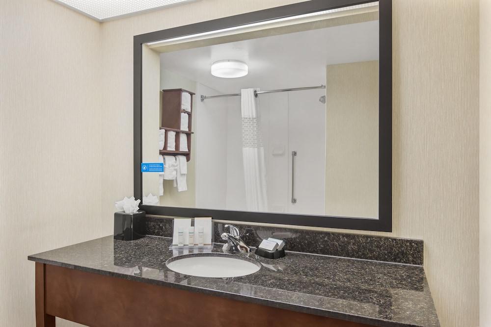 Hampton Inn Richmond-Mechanicsville Extérieur photo