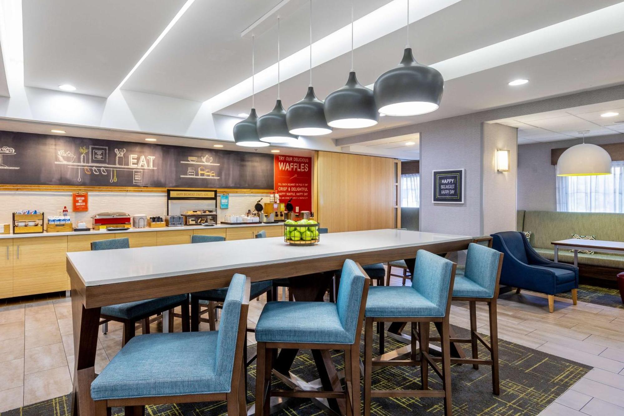 Hampton Inn Richmond-Mechanicsville Extérieur photo
