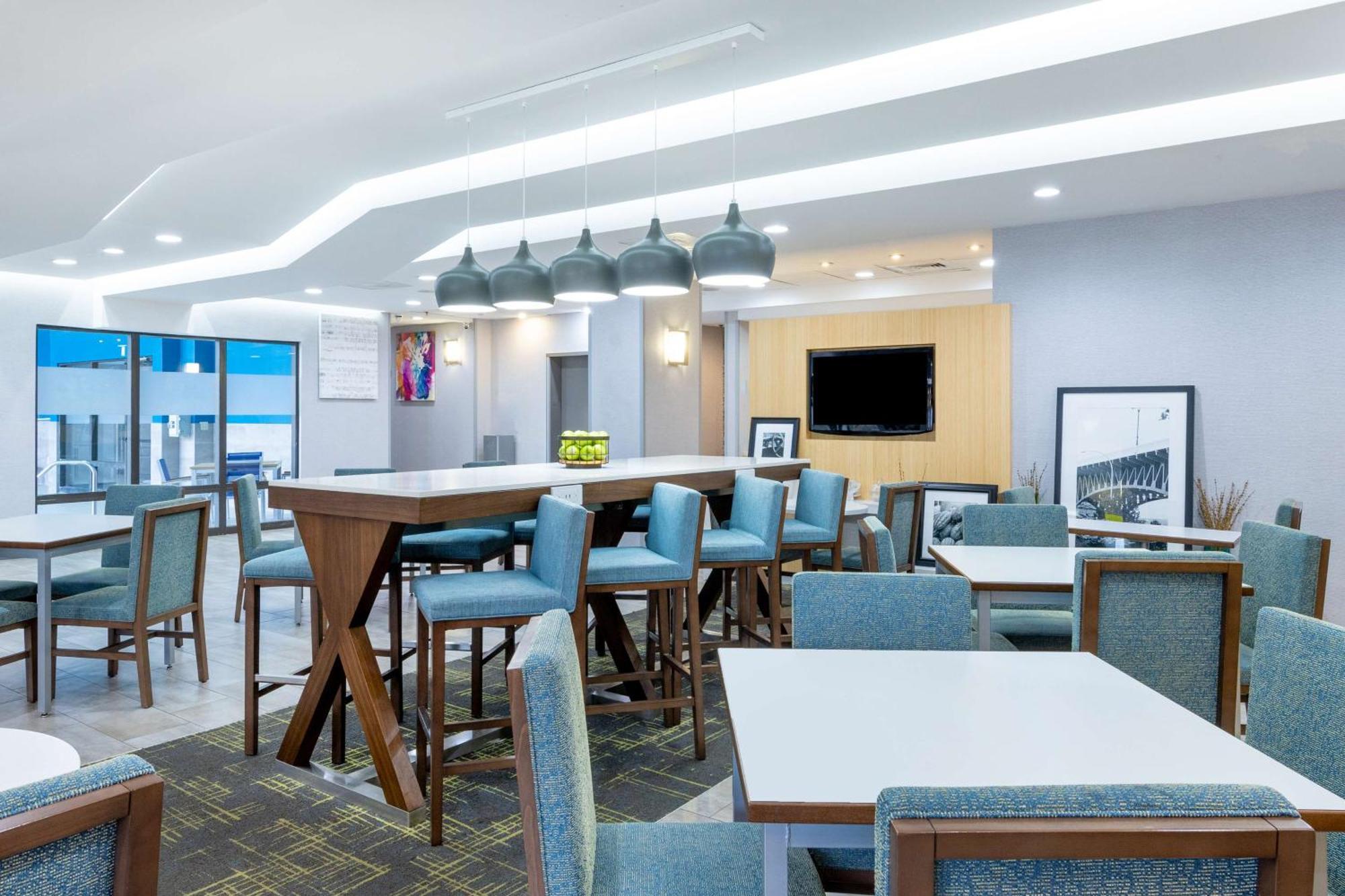 Hampton Inn Richmond-Mechanicsville Extérieur photo