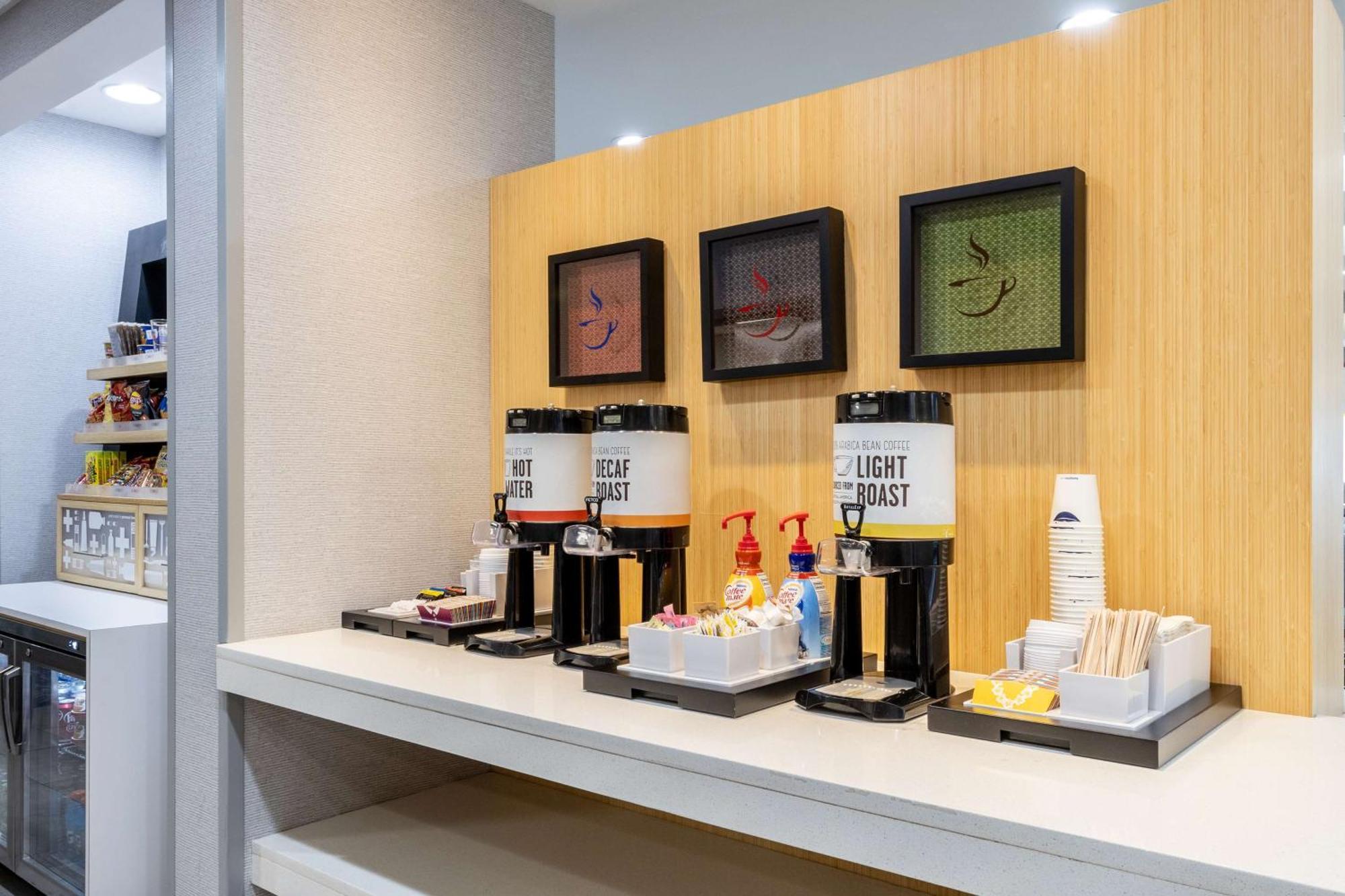 Hampton Inn Richmond-Mechanicsville Extérieur photo