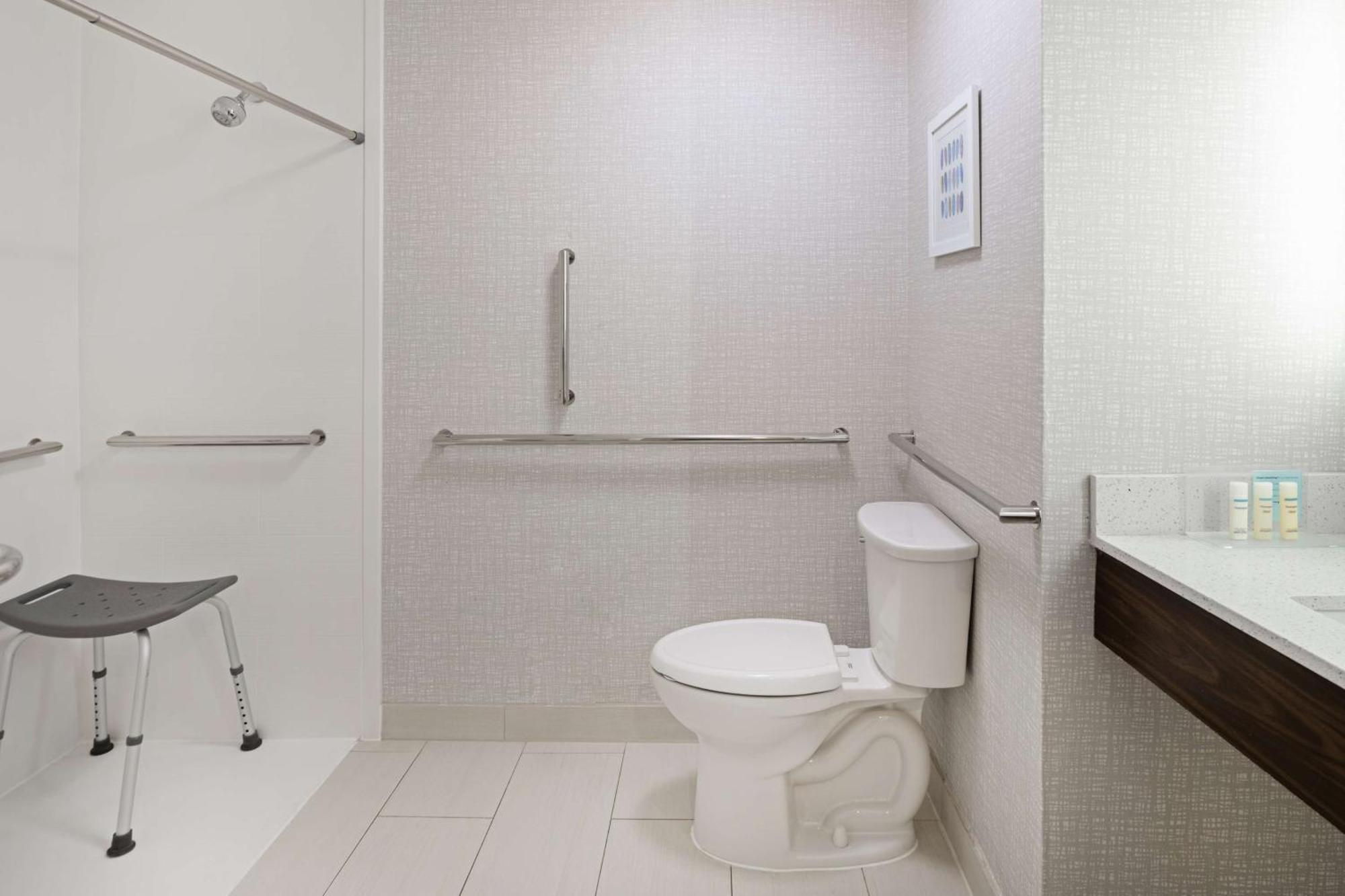 Hampton Inn Richmond-Mechanicsville Extérieur photo
