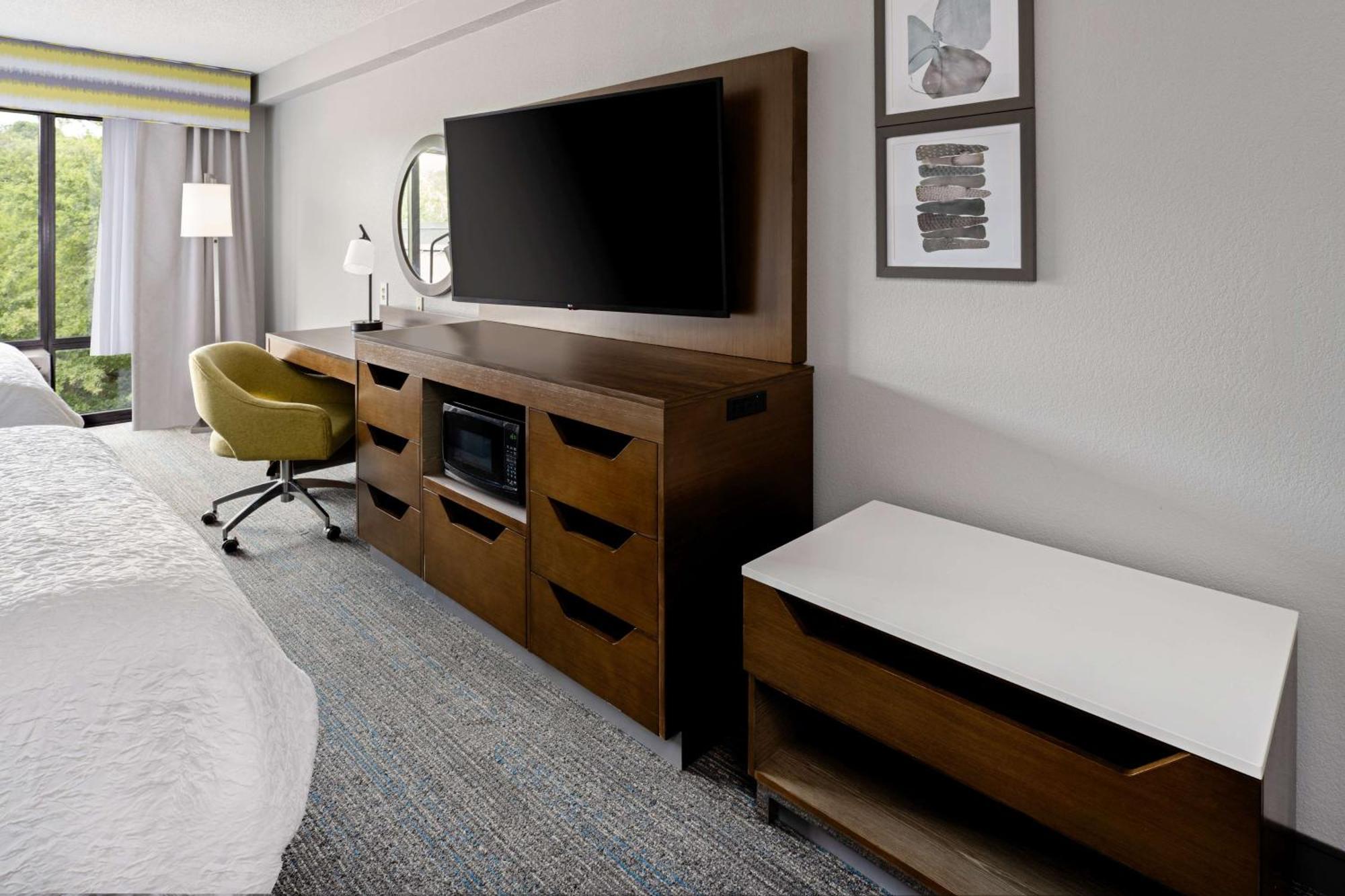 Hampton Inn Richmond-Mechanicsville Extérieur photo