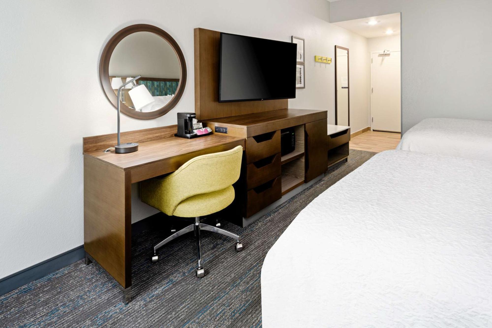 Hampton Inn Richmond-Mechanicsville Extérieur photo
