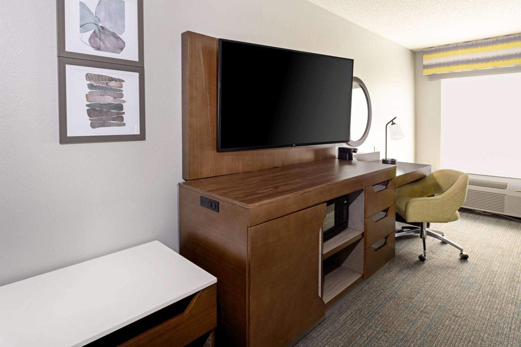 Hampton Inn Richmond-Mechanicsville Extérieur photo