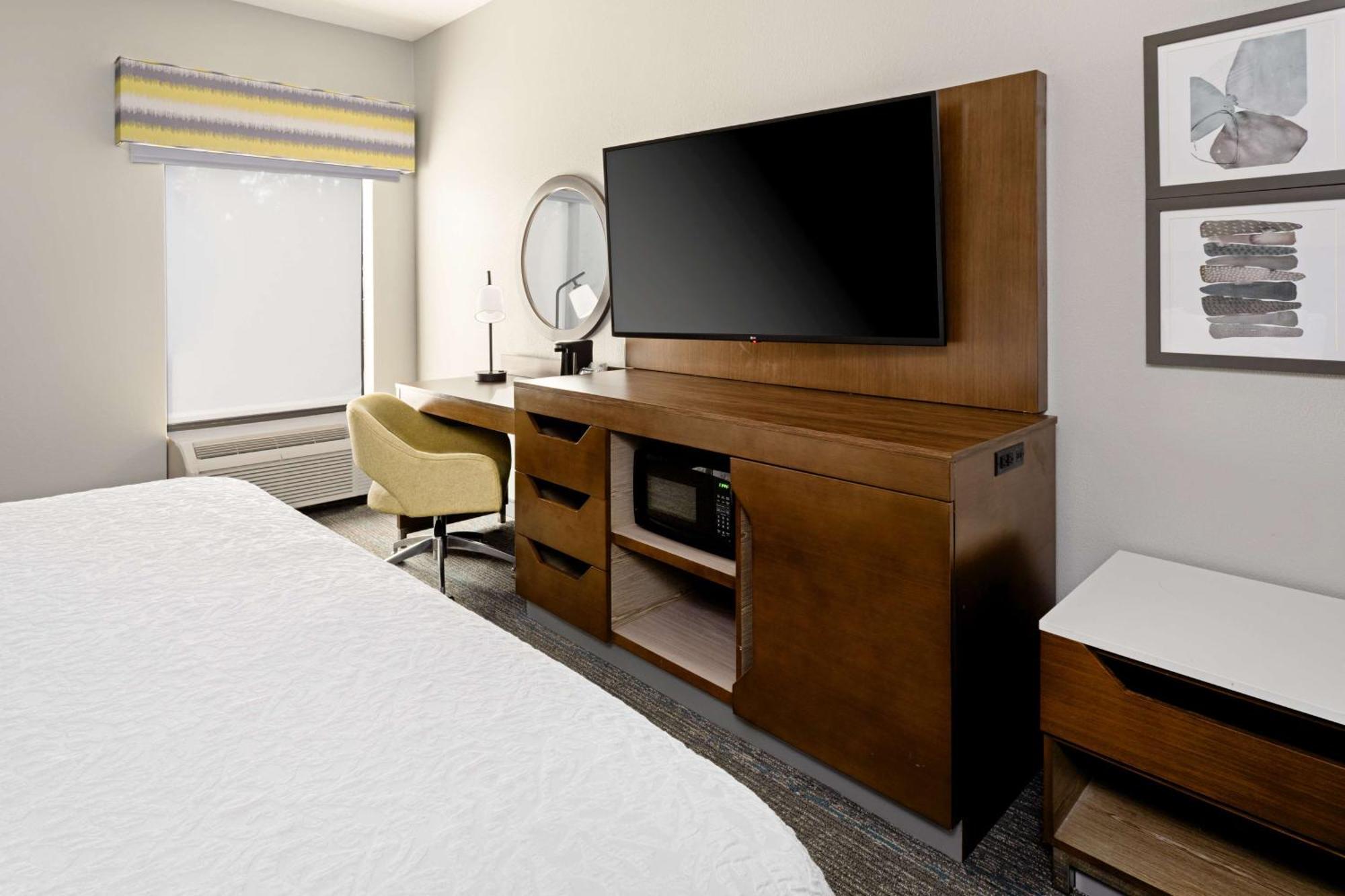 Hampton Inn Richmond-Mechanicsville Extérieur photo