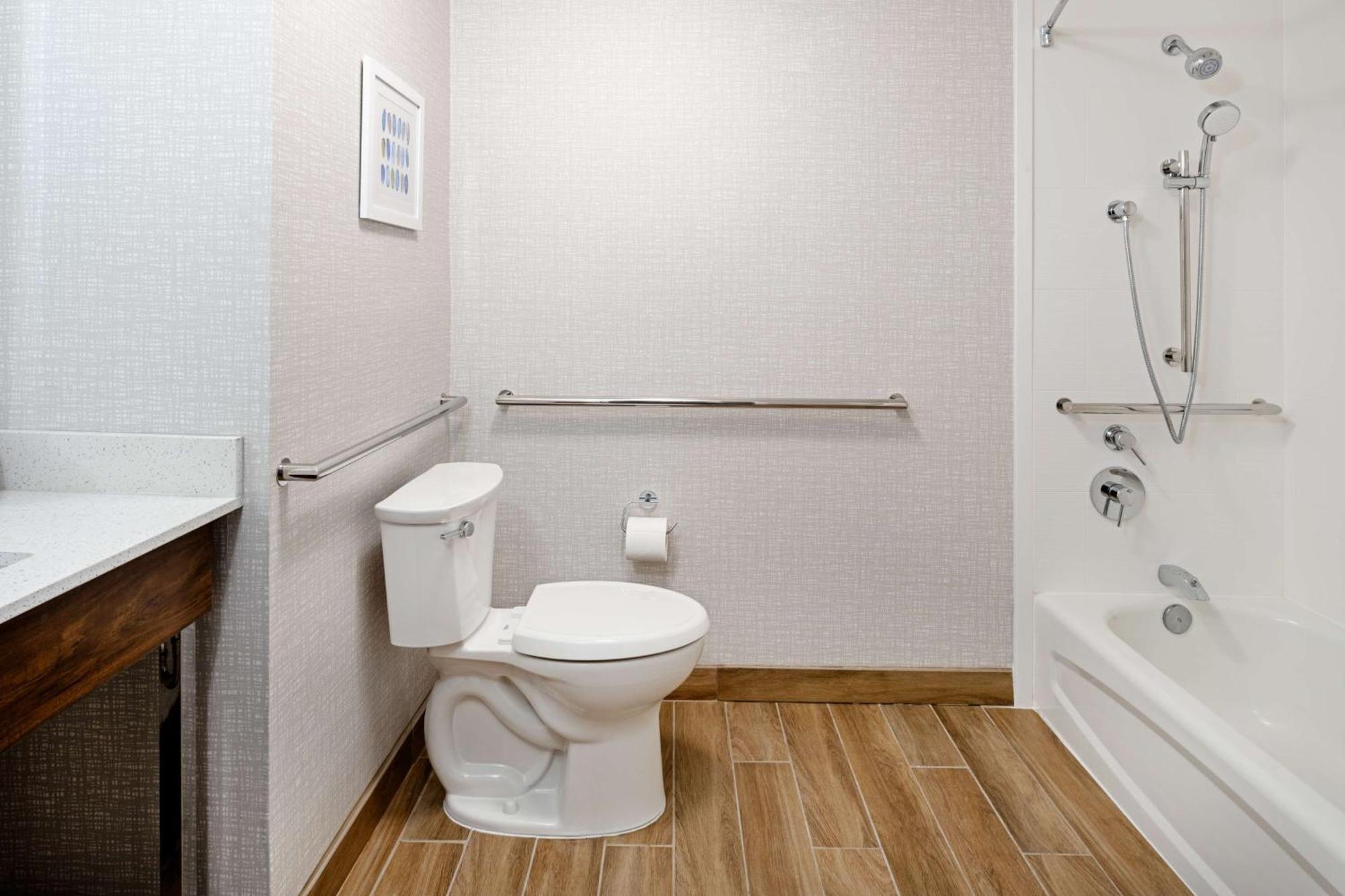Hampton Inn Richmond-Mechanicsville Extérieur photo