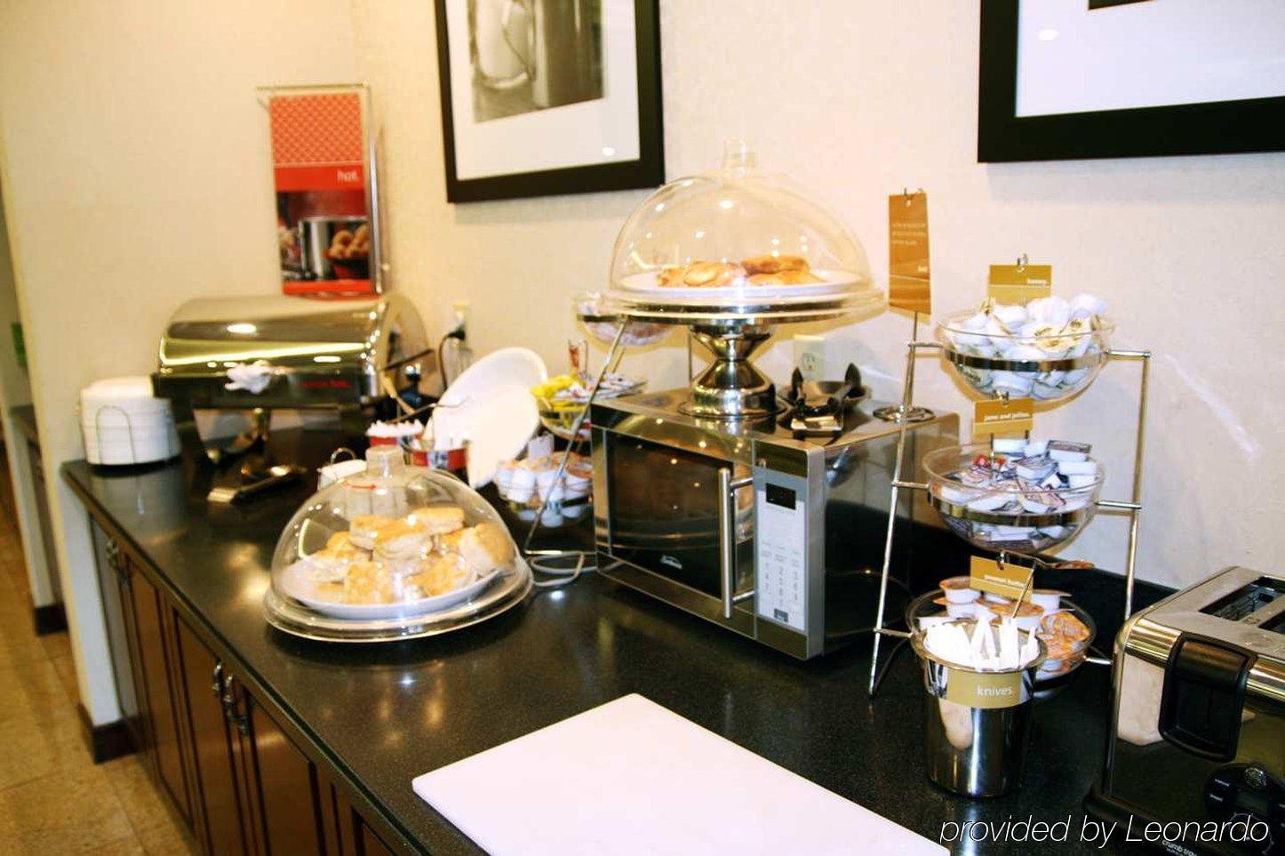 Hampton Inn Richmond-Mechanicsville Extérieur photo