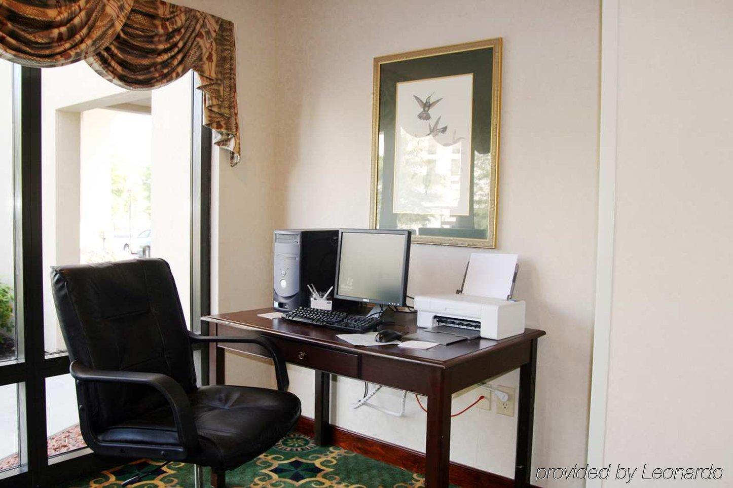 Hampton Inn Richmond-Mechanicsville Facilités photo