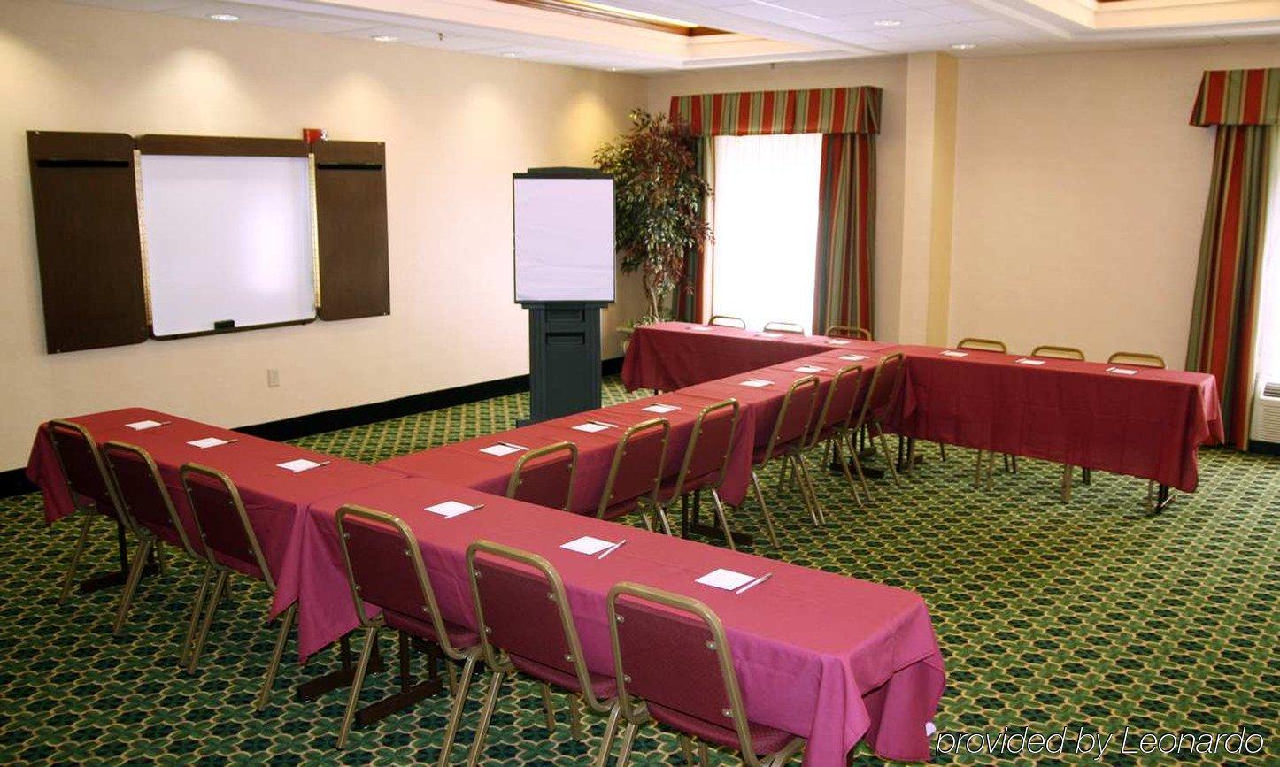 Hampton Inn Richmond-Mechanicsville Facilités photo