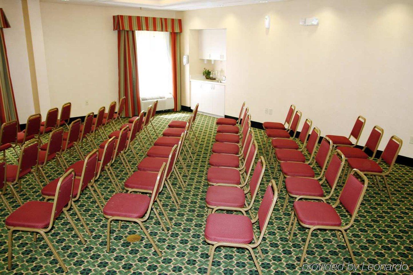 Hampton Inn Richmond-Mechanicsville Facilités photo