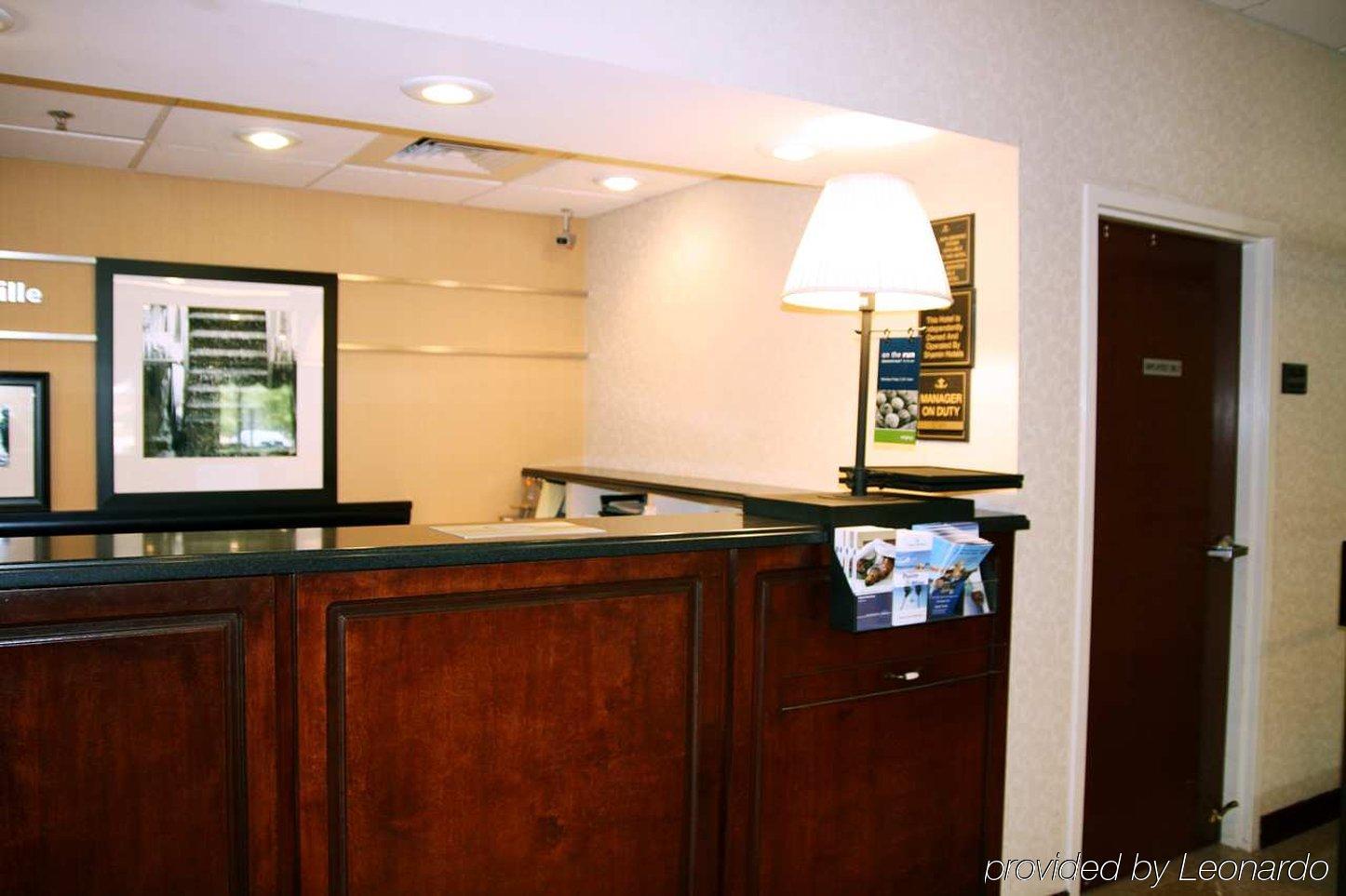 Hampton Inn Richmond-Mechanicsville Extérieur photo