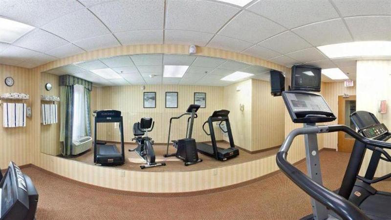 Hampton Inn Richmond-Mechanicsville Extérieur photo