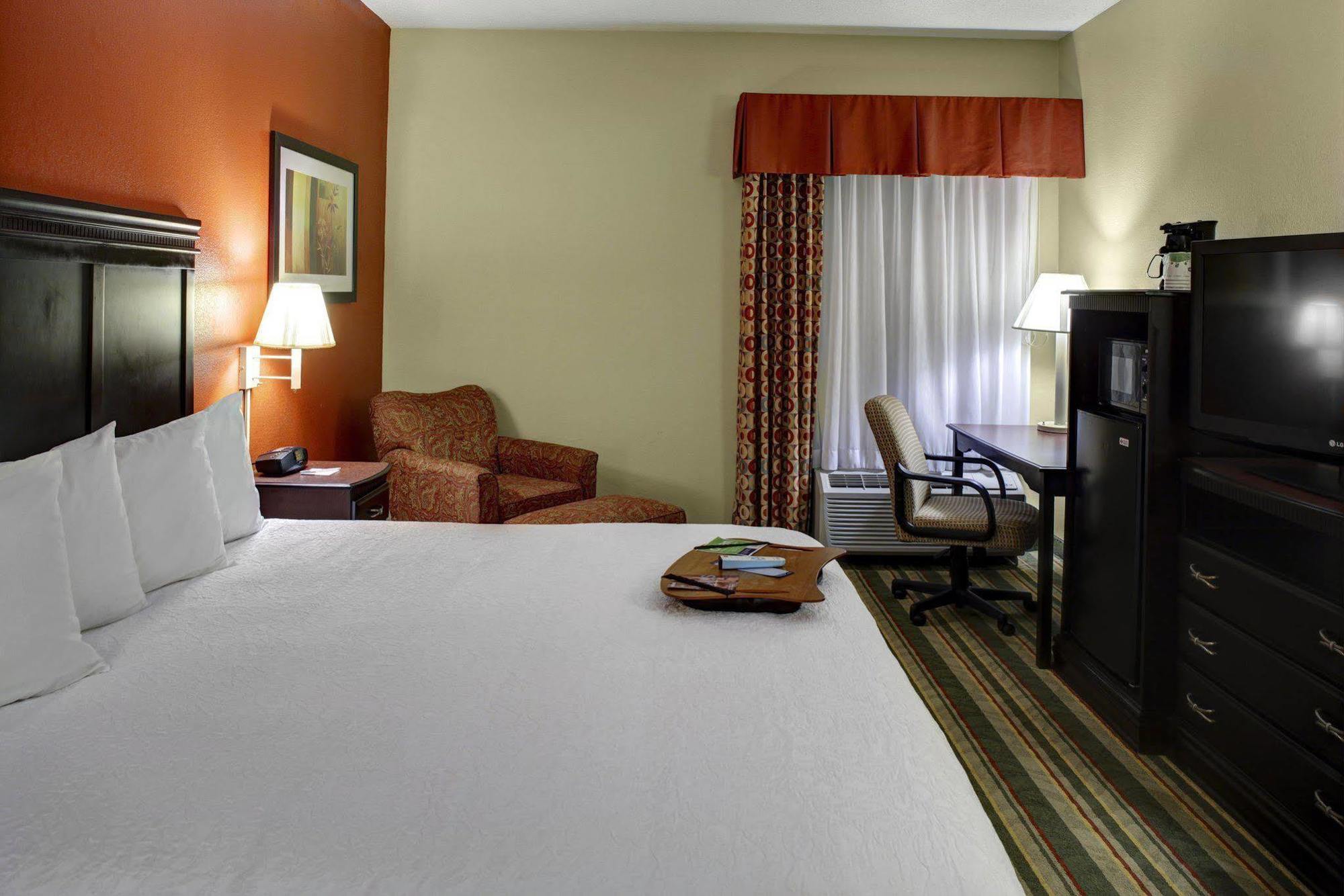 Hampton Inn Richmond-Mechanicsville Extérieur photo