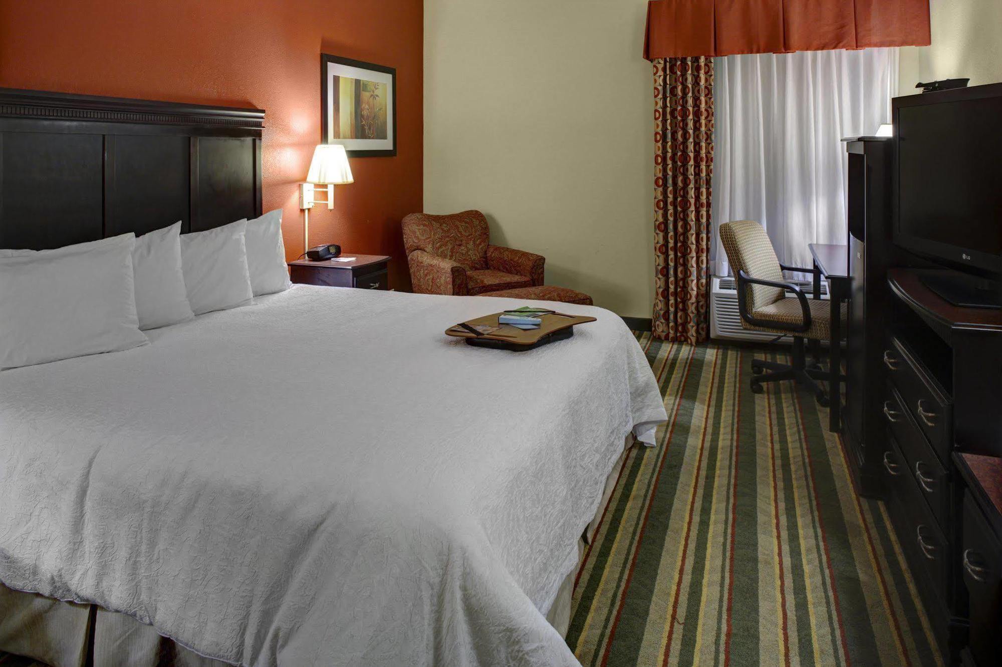 Hampton Inn Richmond-Mechanicsville Extérieur photo