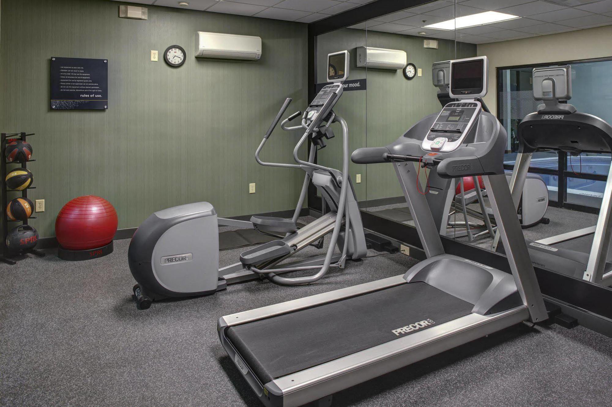 Hampton Inn Richmond-Mechanicsville Extérieur photo