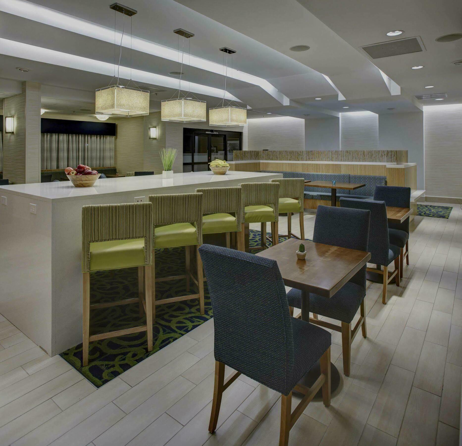 Hampton Inn Richmond-Mechanicsville Extérieur photo