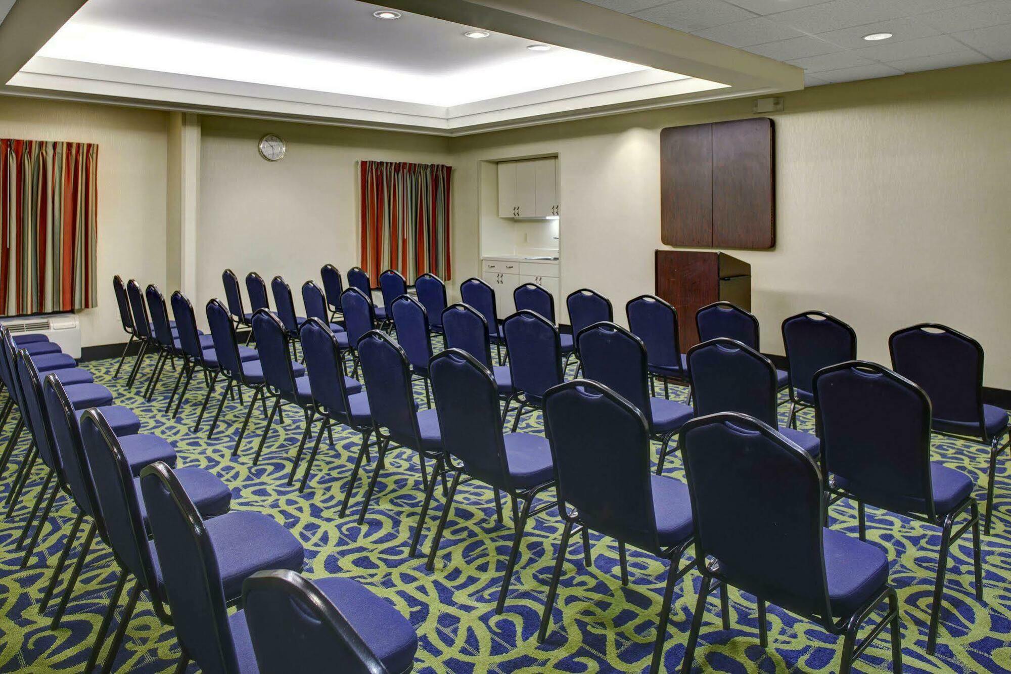 Hampton Inn Richmond-Mechanicsville Extérieur photo